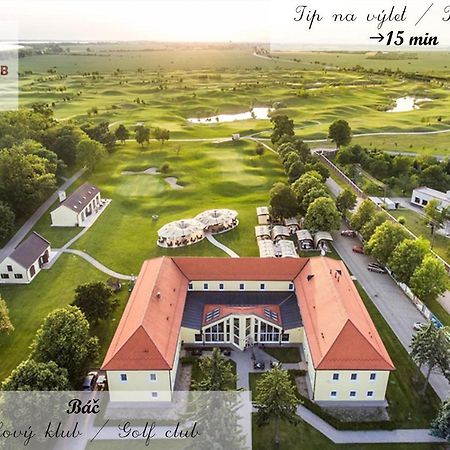 Rivapark Apartamento Dunajská Streda Exterior foto