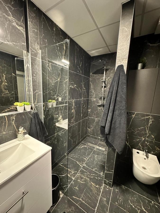 Rivapark Apartamento Dunajská Streda Exterior foto