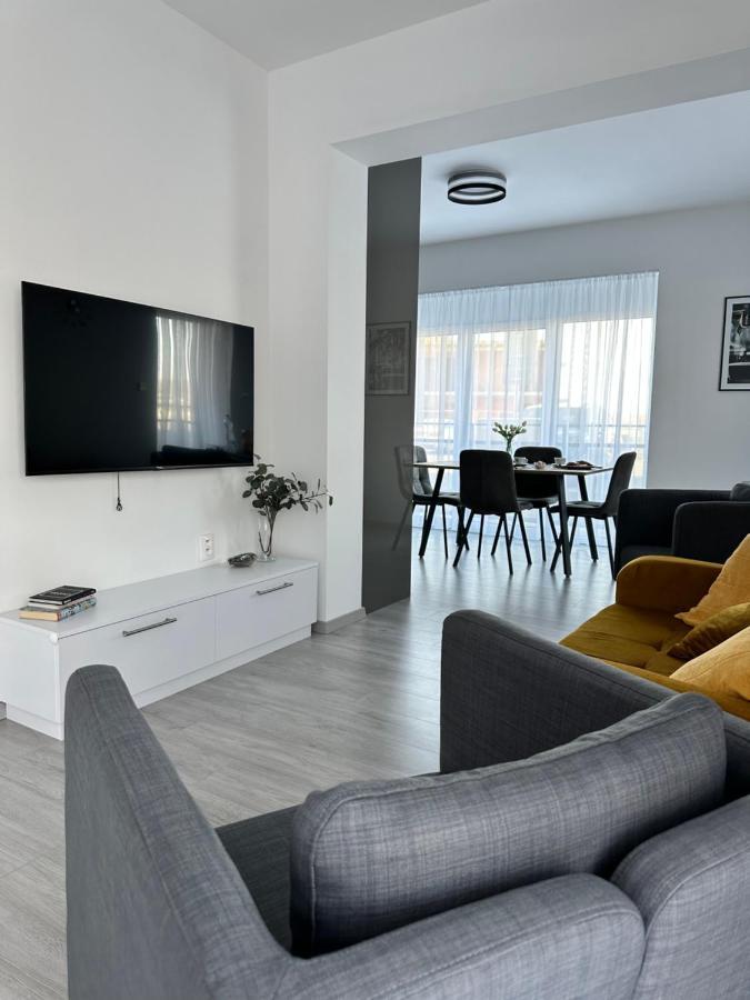 Rivapark Apartamento Dunajská Streda Exterior foto